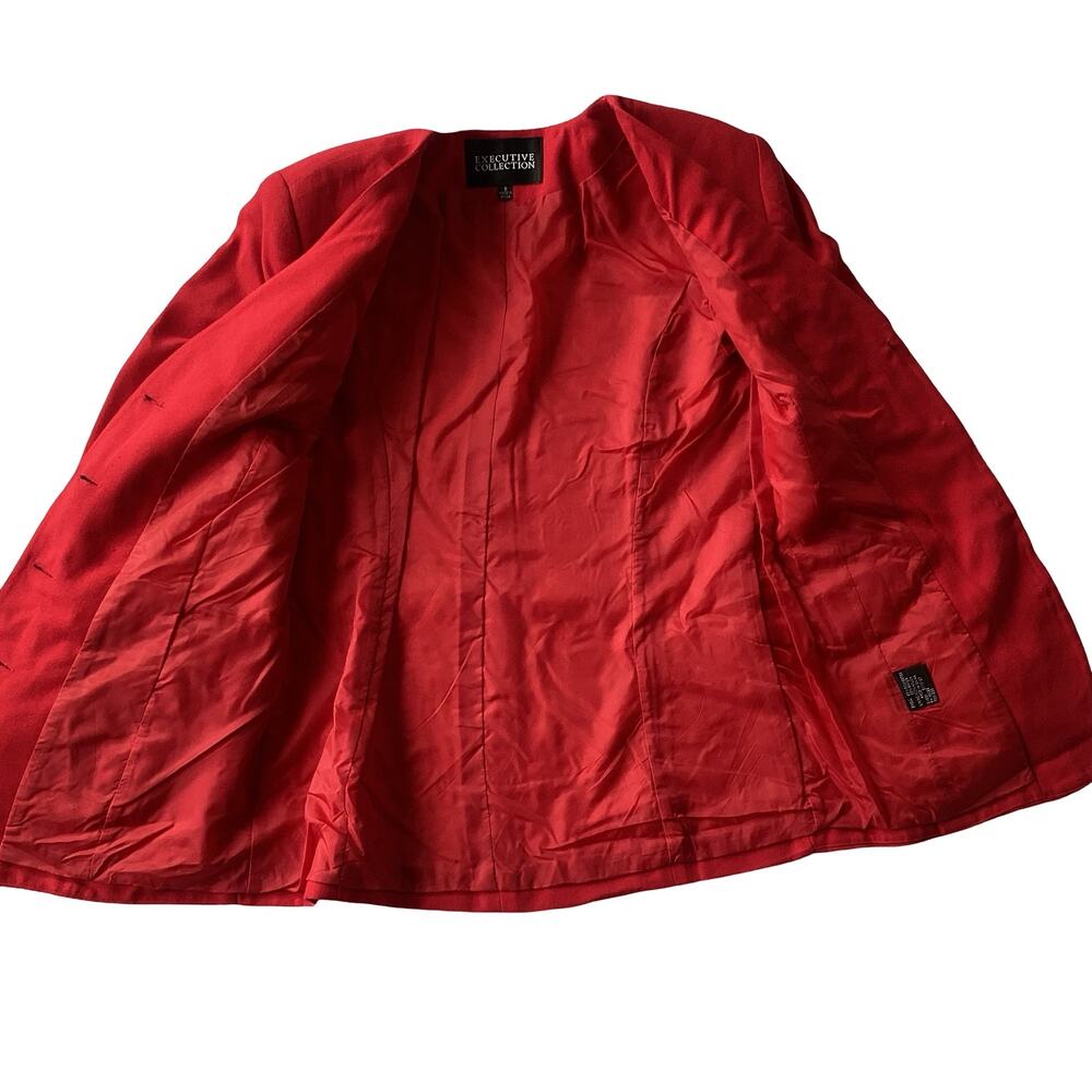 Executive Collection Blazer - Picture 6 of 8